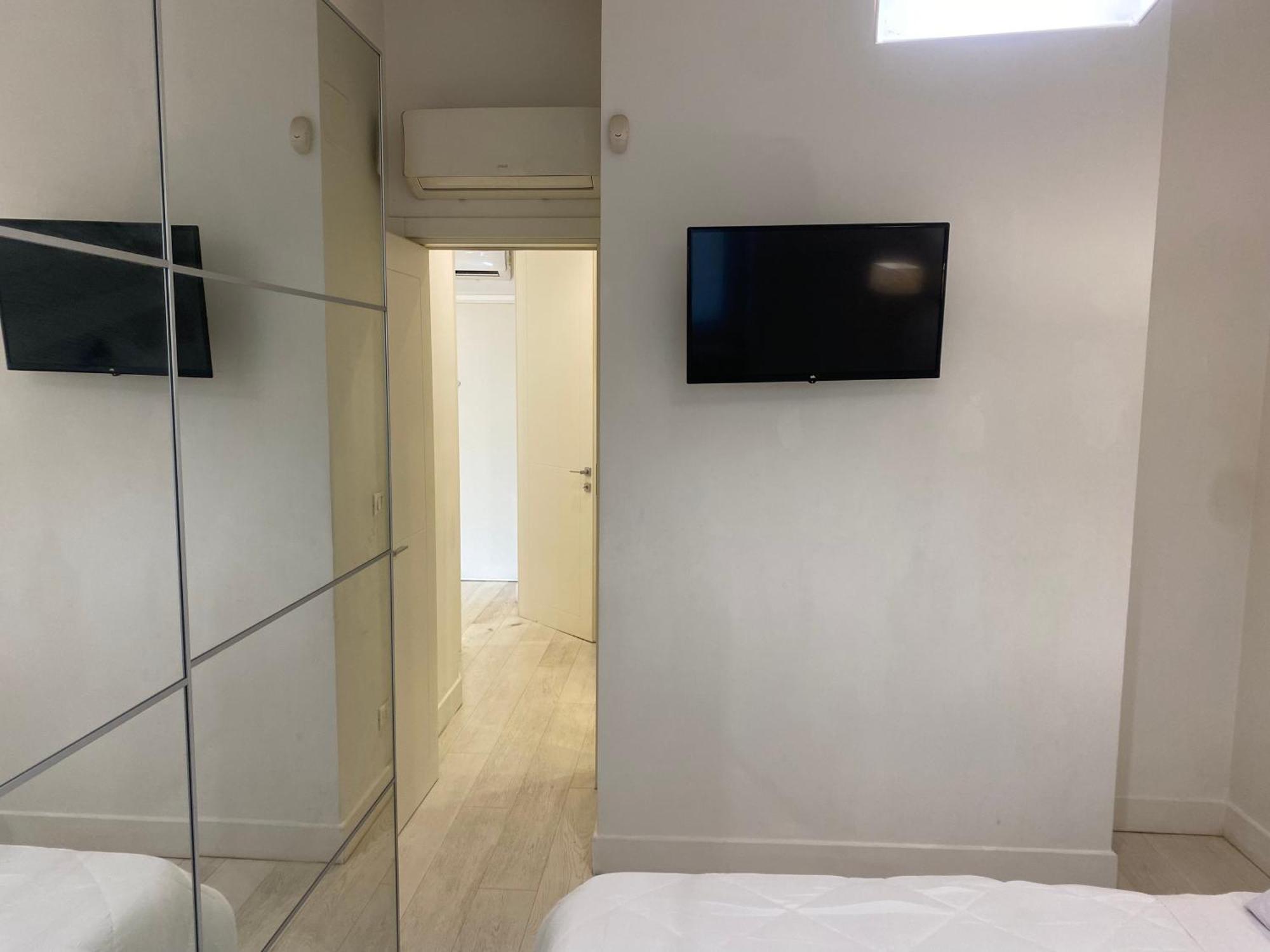 Centro Citta & Fronte Mare Apartment Pescara