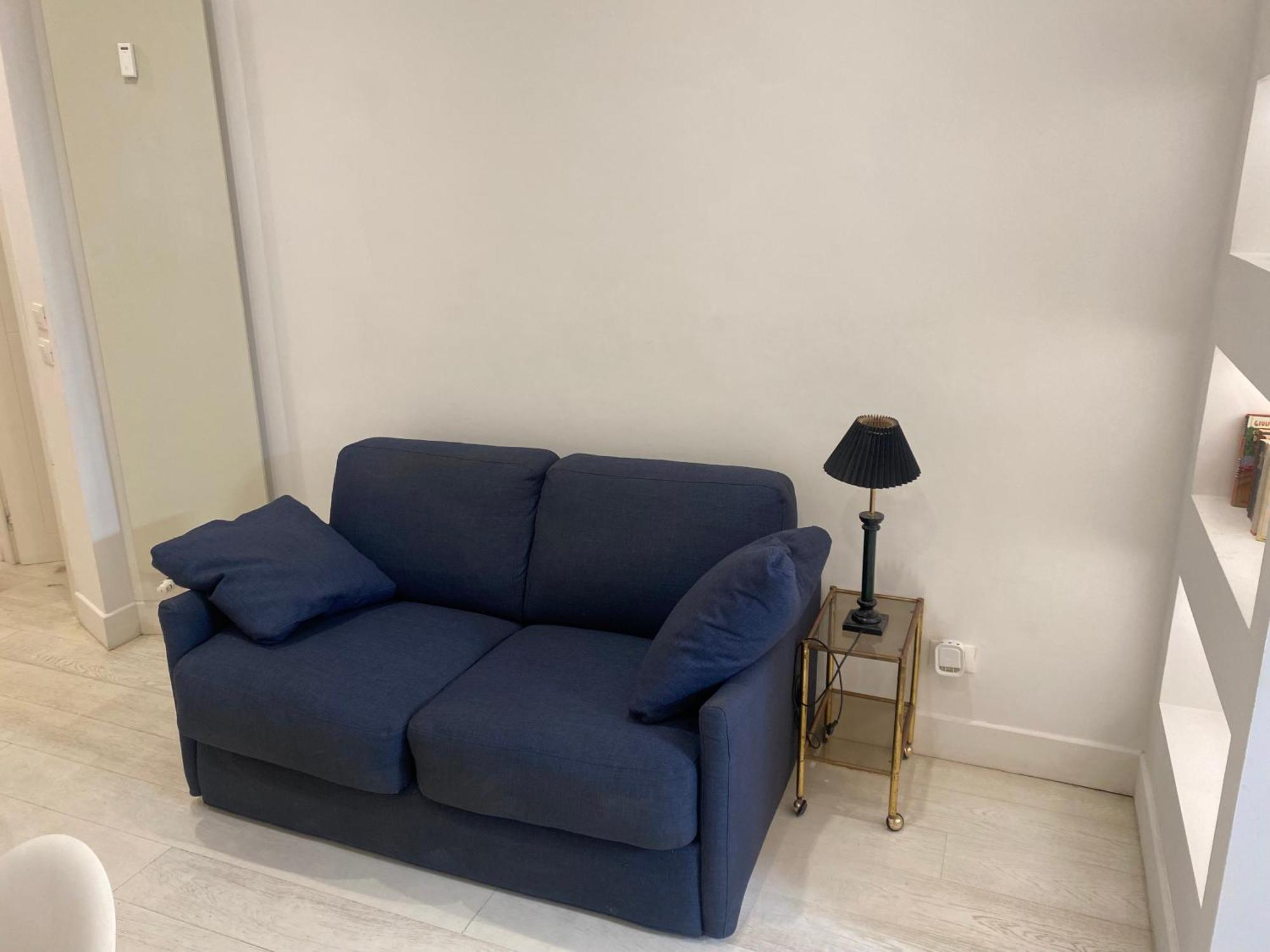 Centro Citta & Fronte Mare Apartment