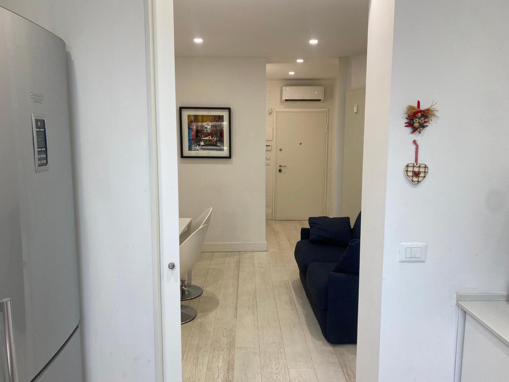Apartment Centro Citta & Fronte Mare
