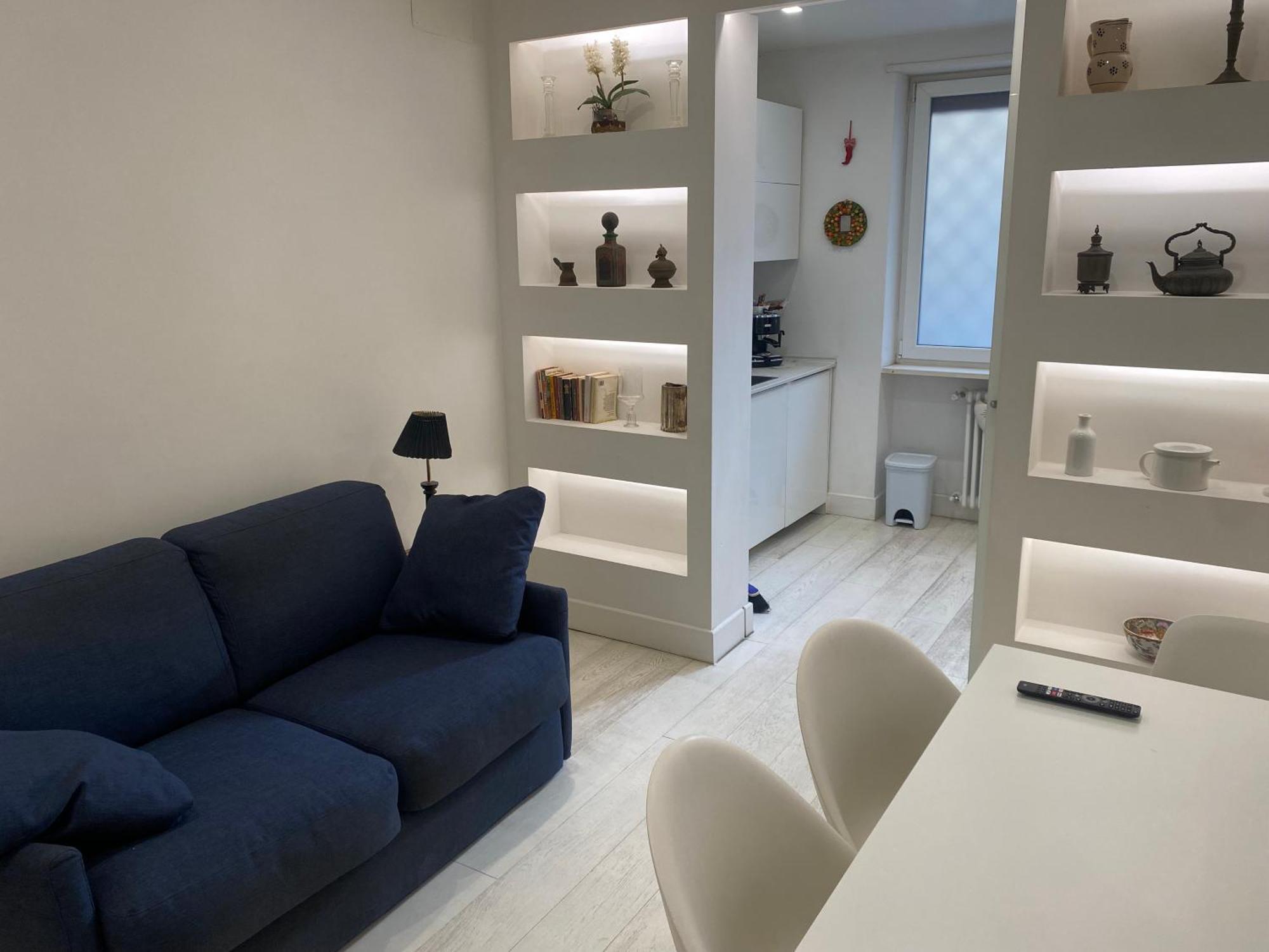 Apartment Centro Citta & Fronte Mare